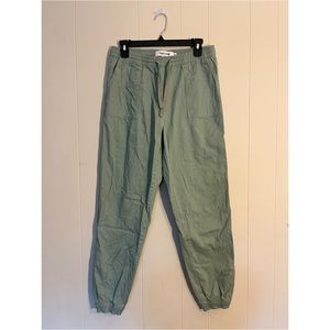 Relaxed Fit Joggers